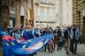 Nicchio: la fotogallery del Giro di Onoranze